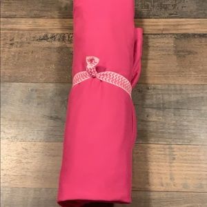 LULAROE HOT PINK LEGGINGS (BRAND NEW)